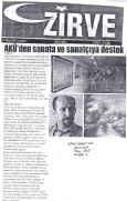 27.10.2007 Zirve